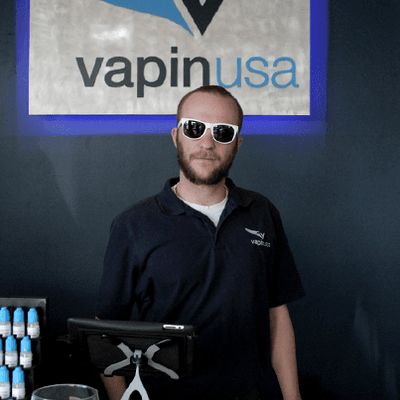 VapinUSA