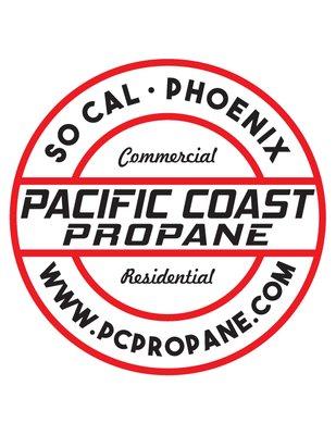 Pacific Coast Propane