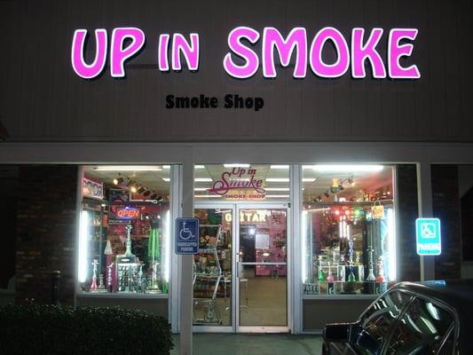 Up In Smoke, Myrtle Beach, SC