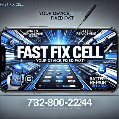 FastFixCell