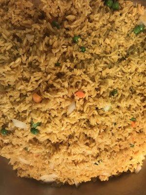 Fried rice