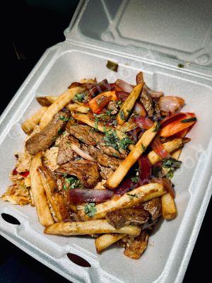 Lomo Saltado