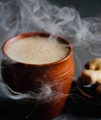 Masala Chai