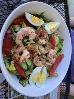 Shrimp Louie