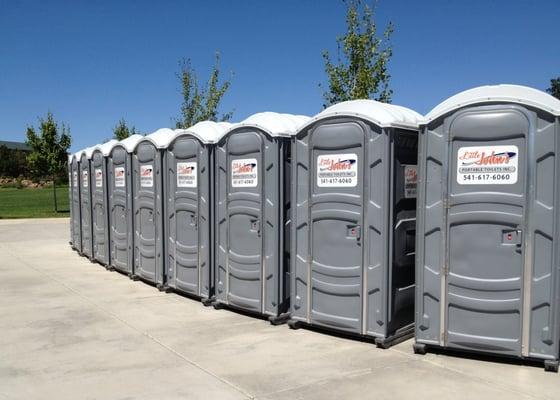 Little John's Portable Toilets