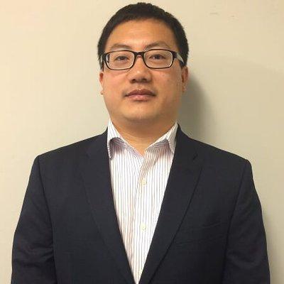 Michael Zhang, CPA