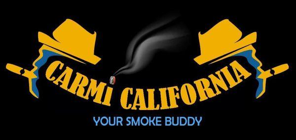 Carmi Calofornia...
Your Smoke Buddy