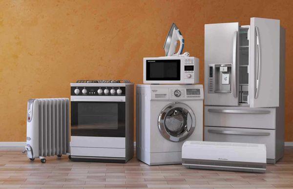 American Appliance Service