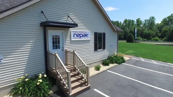 Delmarva Repair