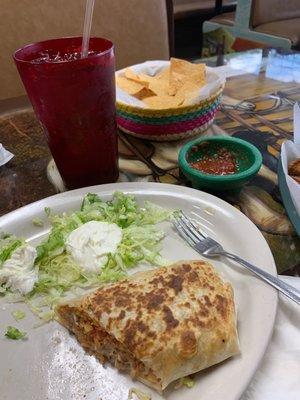 Laredo Mexican Restaurant