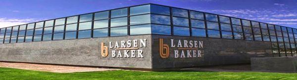 Larsen Baker office located at 6298 E Grant Road, Tucson, AZ 85712