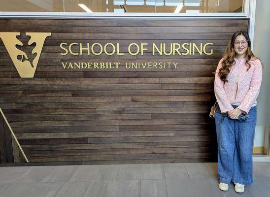 Inside the School of Nursing