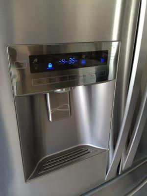 My Kenmore Elite refrigerator is working like new, thanks to T Appliance Repair