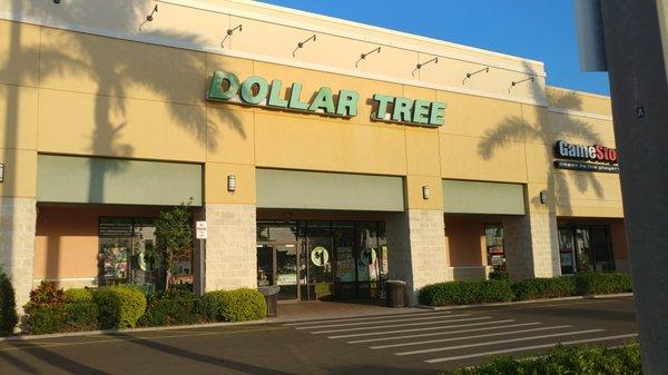 Dollar Tree in Cape Coral, FL