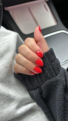 Star Nails