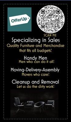 Quality Services Watkins Unlimited Offers