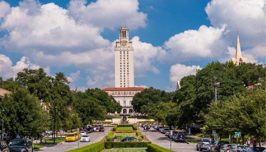 UT Campus