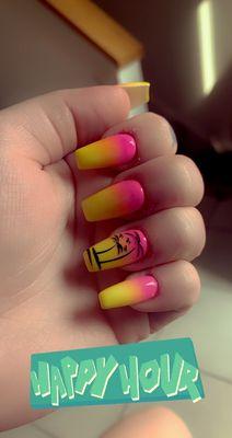 Nails