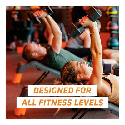 Orangetheory Fitness Greenbrier