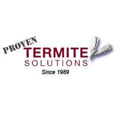 Proven Termite Solutions