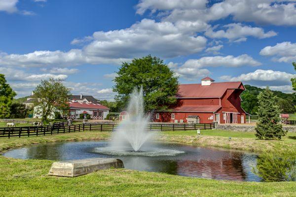 Farm Living