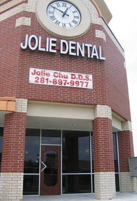 Jolie Dental