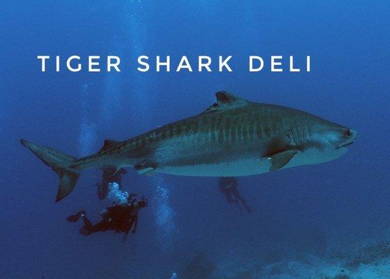 Tiger Shark Deli