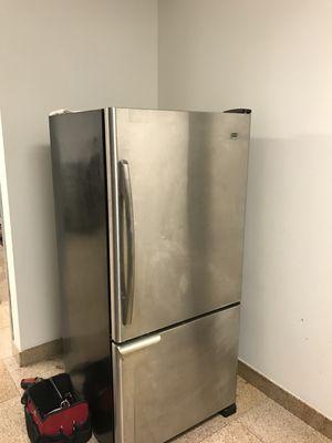 Maytag refrigerator repair, Torrance Ca