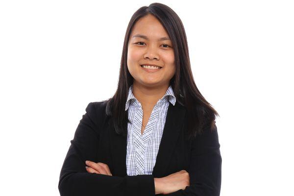 Hanh Pham Director of Bookkeeping Services