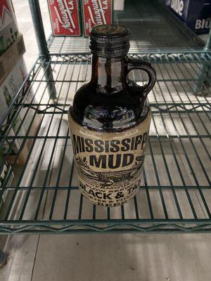 Mississippi Mud Butts