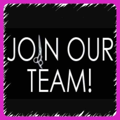 FT/PT positions./*Traveling EXTREME Team* that go to  productions* Pageants* Weddings* & Events* ! Get on our List! Text : 615-238-1766*