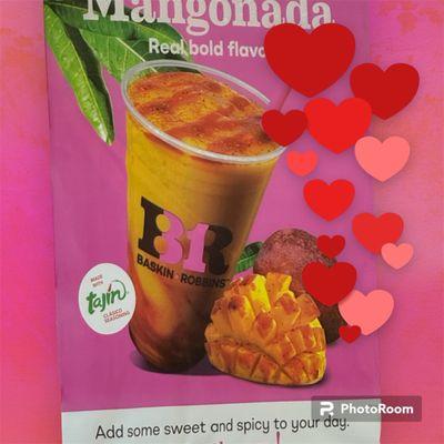 Mangonada