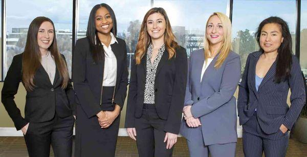 Matern Law Group's rising stars of 2023 (SuperLawyers)