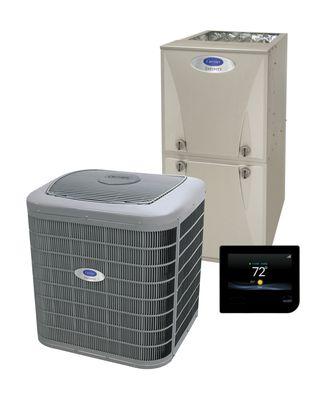 Technoair Heating Cooling & Refrigeration