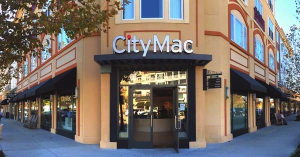 Welcome to CityMac!