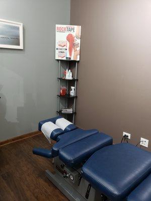 Treatment Room