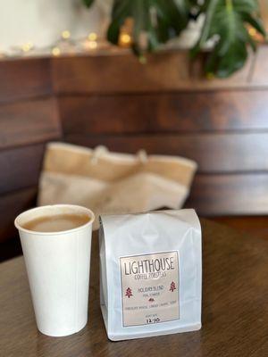 Lighthouse Coffee