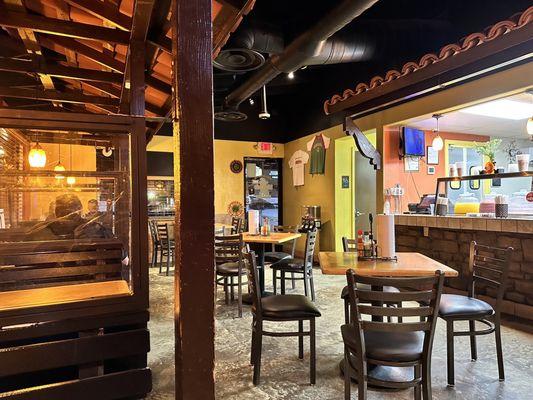 Moreno's Mexican Grill Restaurant