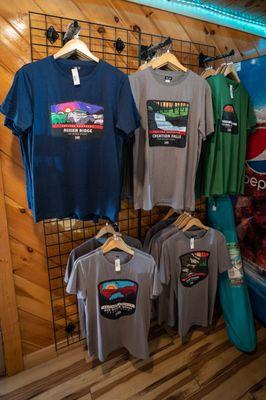 Red River Gorge Gift Shop