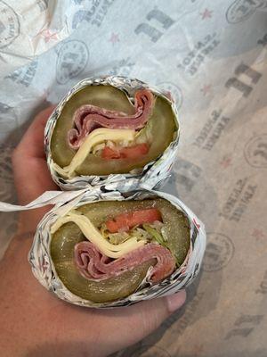 Jimmy John's