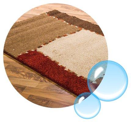 Rug Cleaning