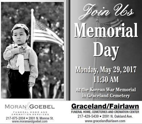 Moran & Goebel Funeral Home