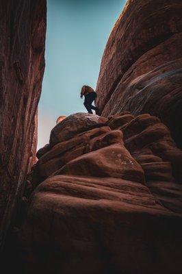 Arches National Park