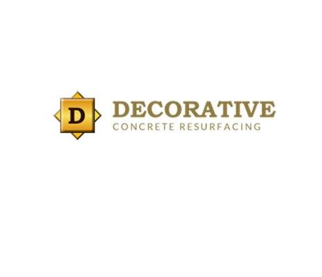 Decorative Concrete Resurfacing