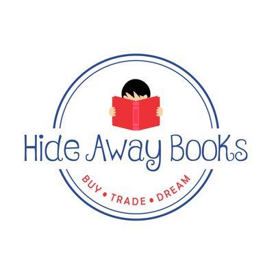 HideAway Used Books