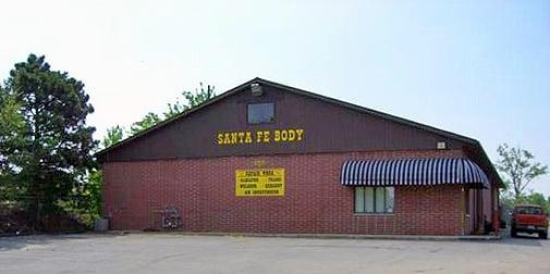 Santa Fe Body