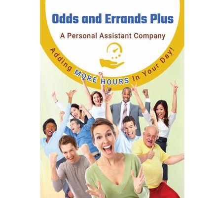 Odds and Errands Plus