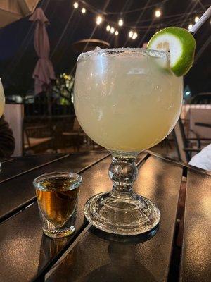 Cadillac Margarita