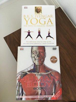 Combining the knowledge of human anatomy to traditional, authentic, ancient yoga