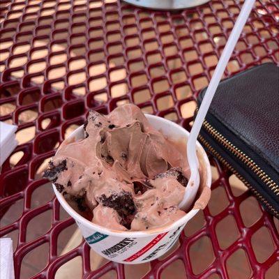 Goodberry's Frozen Custard